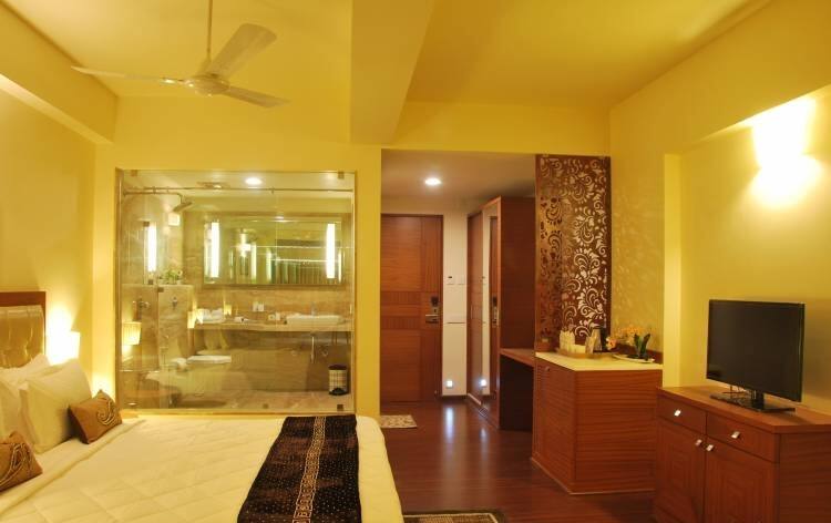 Hotel Kells, Ahmedabad 5
